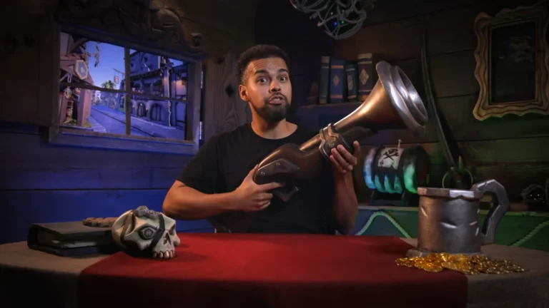 Le retour du QuickSwap ?? – Sea of Thieves News Novembre 2025
