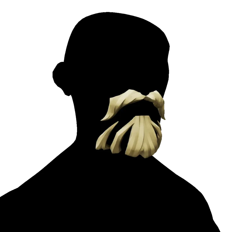 Barbe du venin d’araignée