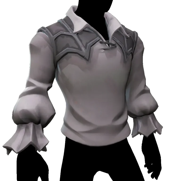 Chemise du venin d’araignée