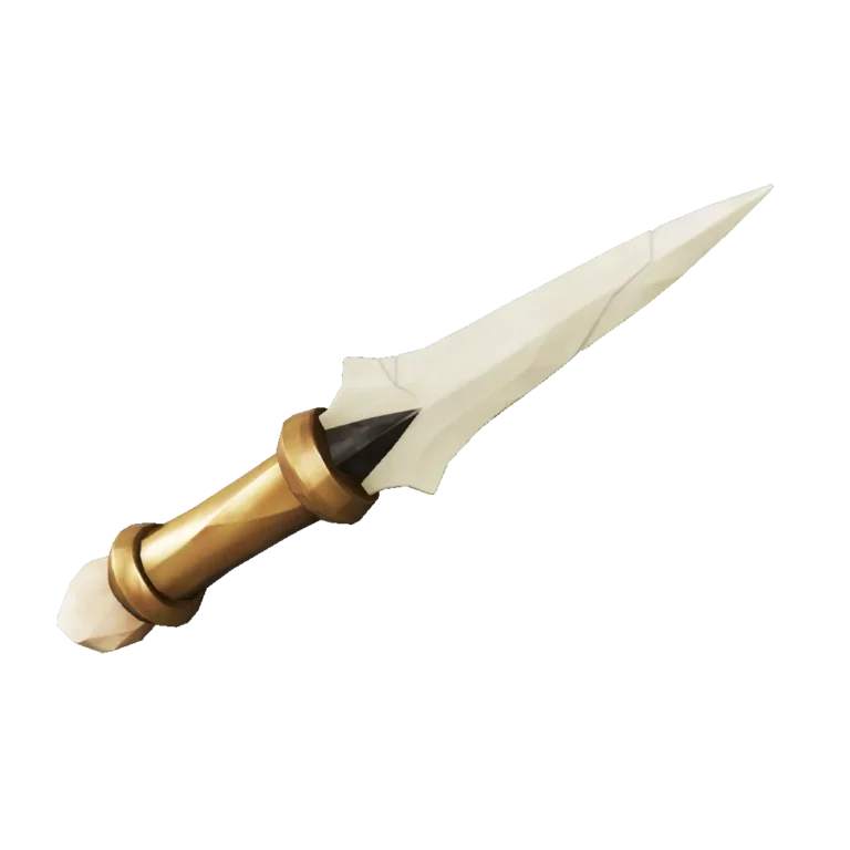 Couteaux de lancer du Warsmith