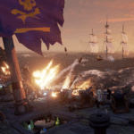 Cursed Sails