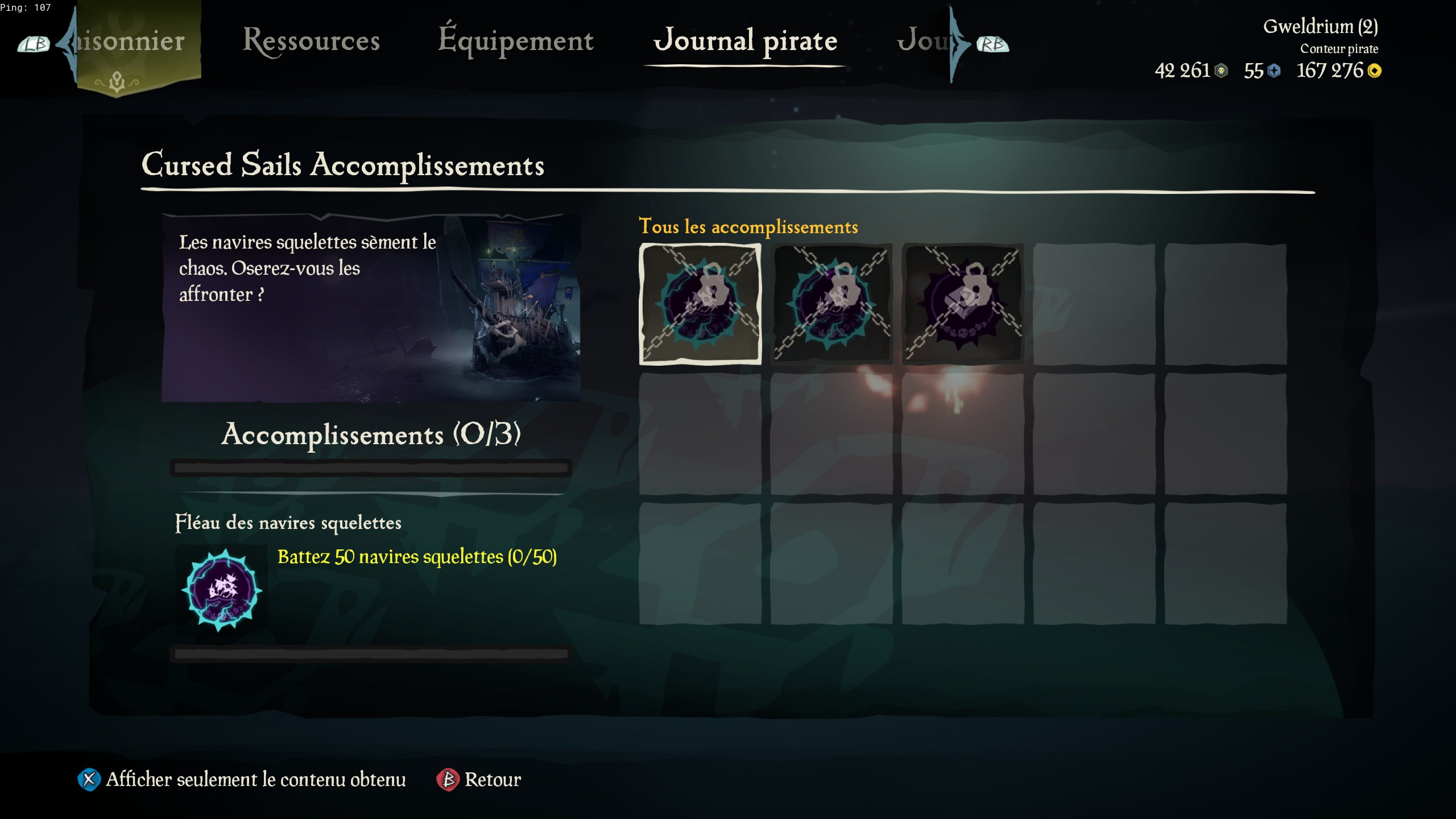 Cursed Sails : Mettez le cap sur l'aventure !