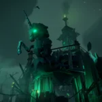 La Forteresse des Damnés