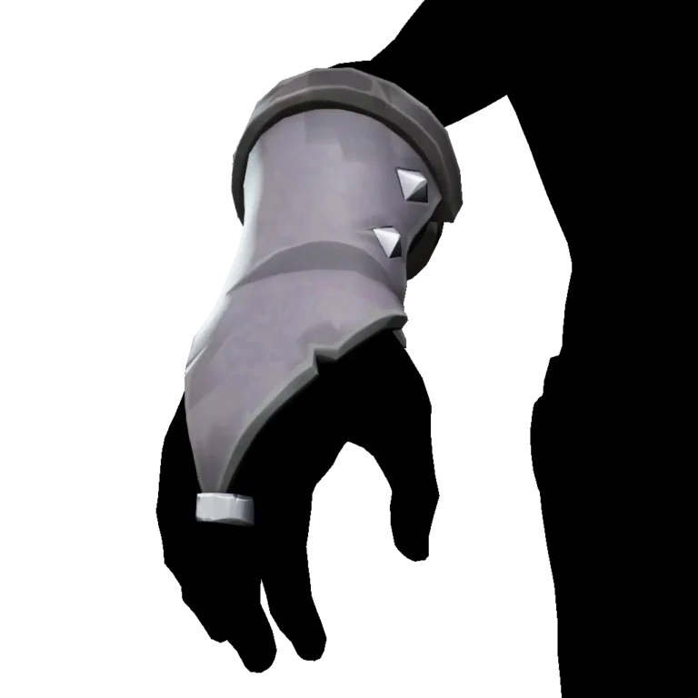 Gants du venin d’araignée