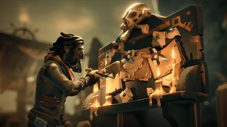 Les quêtes du Season Pass