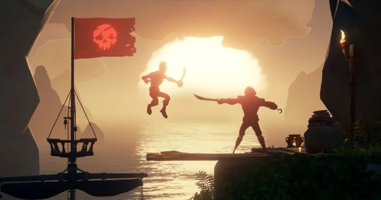 Aventures en Mer : Voyages mercenaires