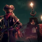 Rejoignez les Os de la Faucheuse alors qu’ils écument les mers, réveillant de vieux alliés et des secrets anciens !