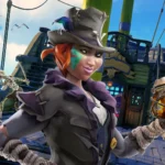 Aventures en Mer : Le coffre de guerre