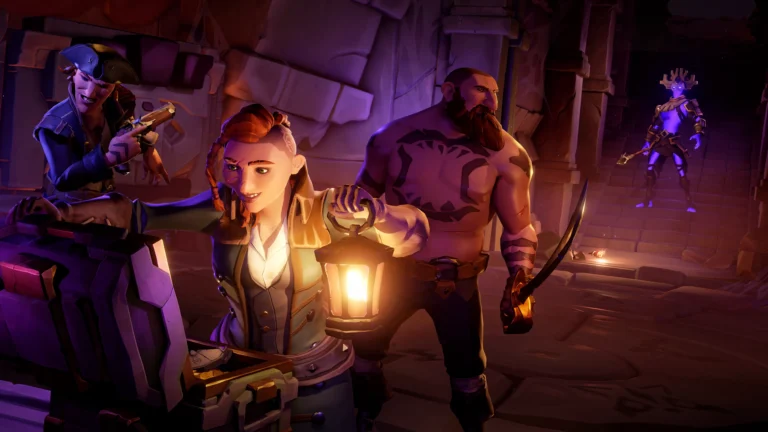 Aventures en Mer : Secrets des bannis