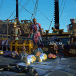 Aventures en Mer : Trésors de l'aventure