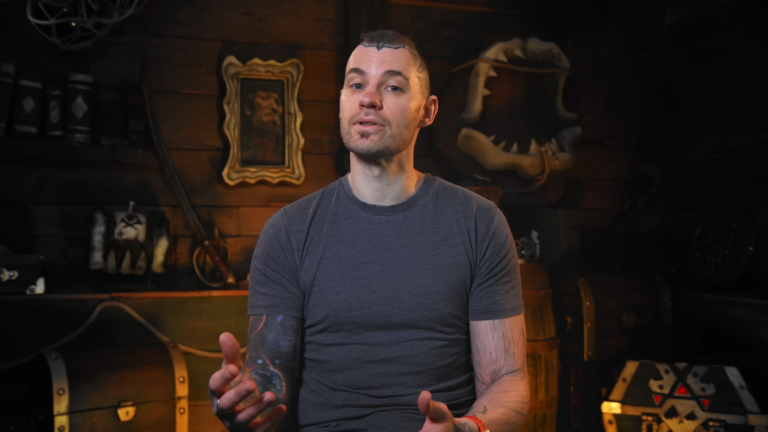 La fin des Saisons ? – Developer Update