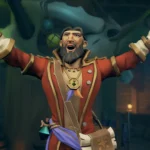 Aventures en Mer : Le loup de mer déchu