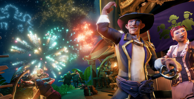 Community Weekend de la Saison 19