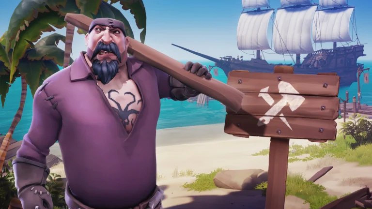 Les mers personnalisées arrivent sur Sea of Thieves – BREAKING NEWS