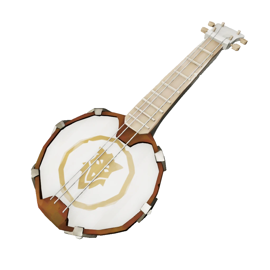 banjo_good_boy