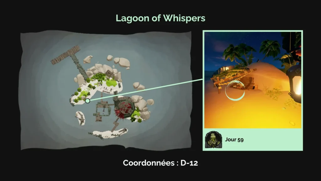archives des livres de duke sur Lagoon of Whispers