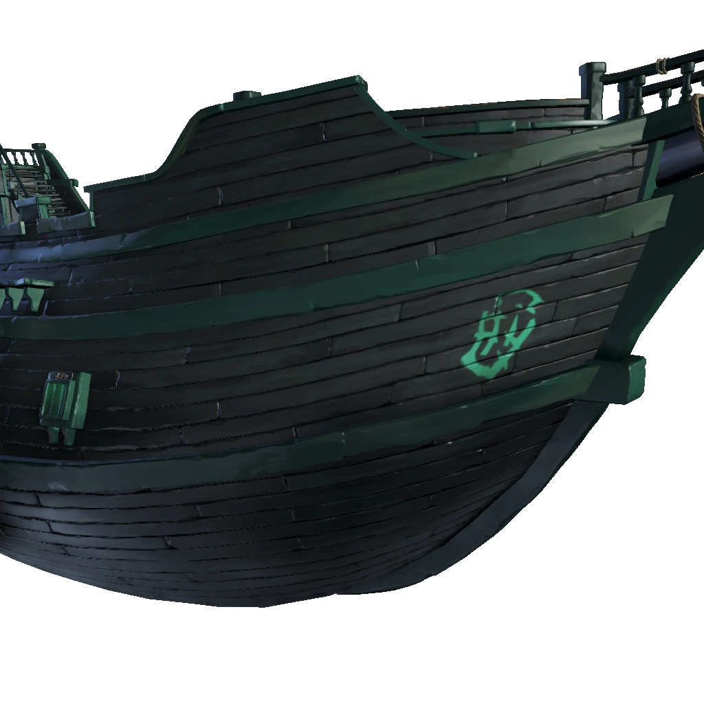 Coque du Champion de la Fortune