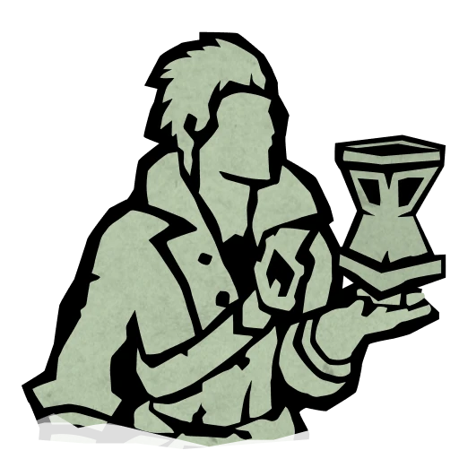 Emote du Serment du Calice