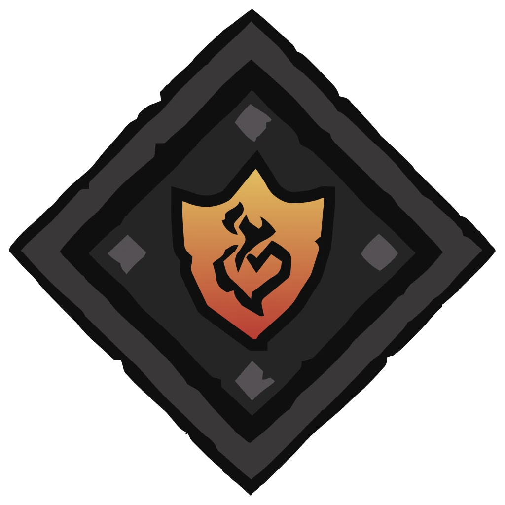 Manieur de la Burning Blade