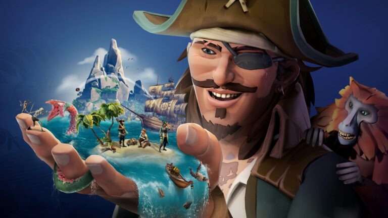 Sea of Thieves Saison 20 : les clefs du jeu pour un été créatif