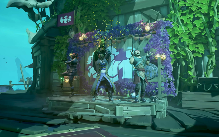 Community Weekend de la Saison 20