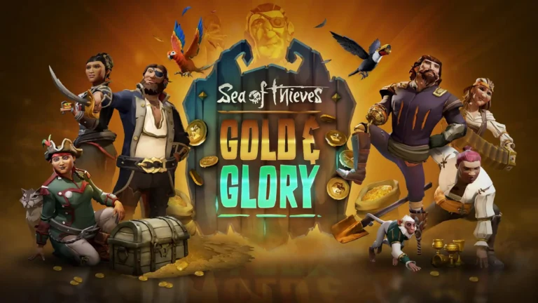 gold-and-glory
