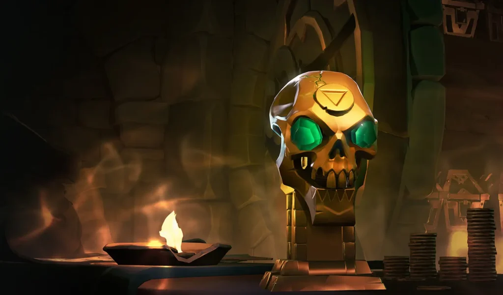 Aventures en Mer : Champion de l'or du Collectionneur