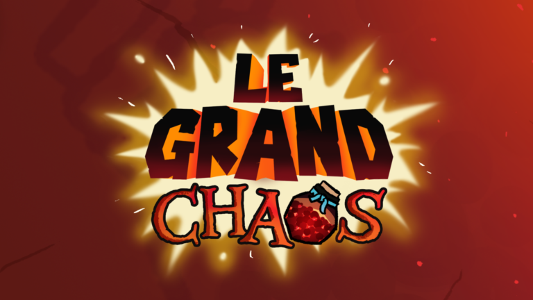 Règles du Grand Chaos