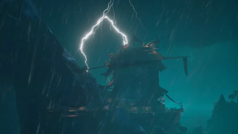 Aventures en Mer : Mystères