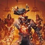 Serviteurs de la Flamme : le guide des accomplissements