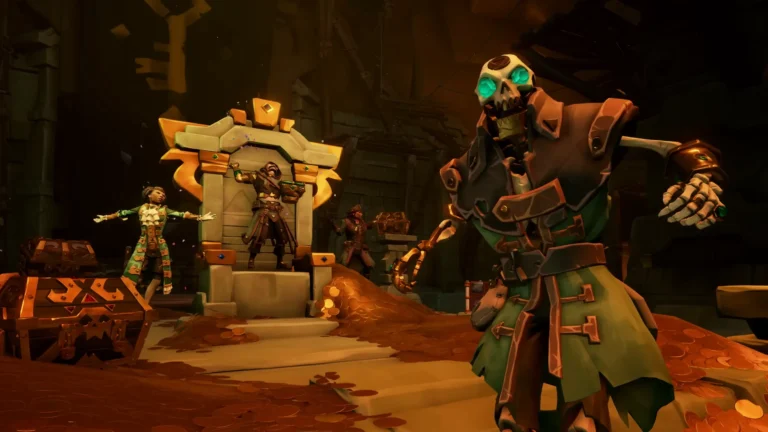Les événements réguliers plein le calendrier – Sea of Thieves News Juillet 2026