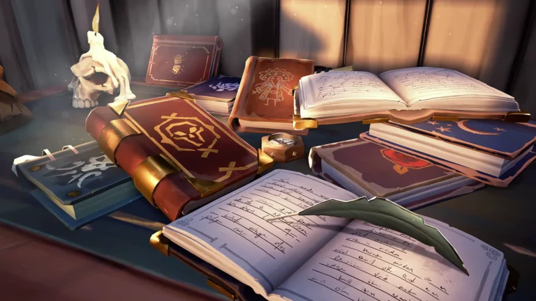 Archives : Livres des Shores of Gold