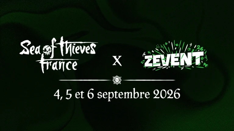 Tout savoir sur le ZEVENT26