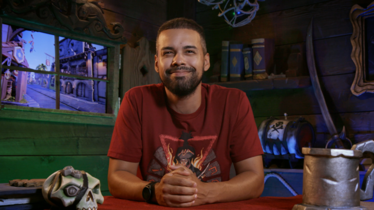 Des mers toujours plus actives et personnalisées – Sea of Thieves News Août 2026