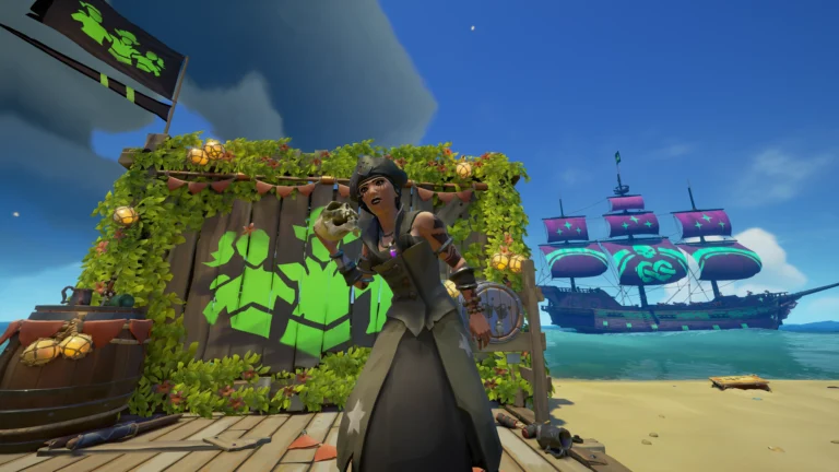 Community Weekend de la Saison 21