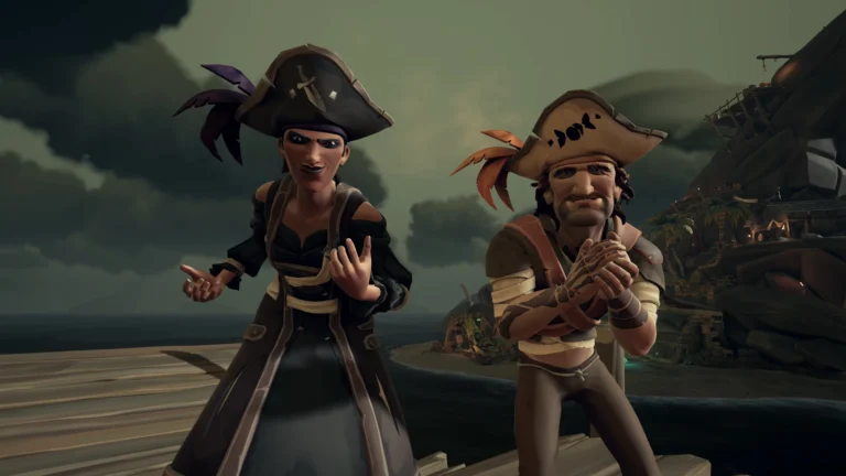 Trick and Trickster hats