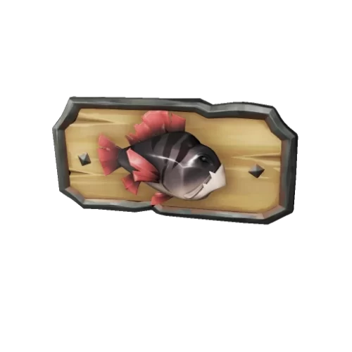 Sea Of Thieves Poisson Diable – Guide Pêche Sea Of Thieves Pdf – KSIRX